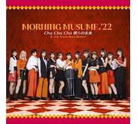 Chu Chu Chu 僕らの未来/大・人生 Never Been Better! (初回生産限定盤A) (特典なし)