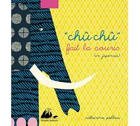 "Chû chû" fait la souris (en japonais)