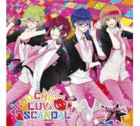 Chu Chu Luv Scandal [Atomb/Rui [Import allemand]