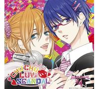 Chu Chu Luv Scandal [Rui/R Ver [Import allemand]