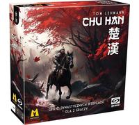 Chu Han GALAKTA (Karten)