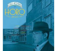 Chu Kosaka - Horo2010 [Import]