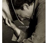 Chu Kosaka - People (Japanese Pressing) [Vinilo]