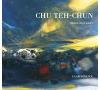 Chu Teh-Chun