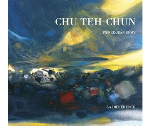 Chu Teh-Chun