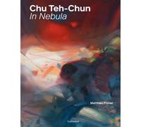 Chu Teh-Chun In Nebula - Matthieu Poirier - Gallimard - broché - Essai