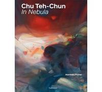 Chu Teh-Chun Matthieu Poirier (Auteur)