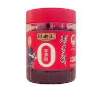 Chuan Lao Hui Pâte de fèves 500 g