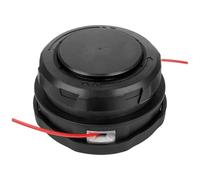 Chuancheng AH1530 Tête de débroussailleuse à recharge rapide (dans le sens des aiguilles d'une montre), remplacement pour débroussailleuse électrique EGO POWER+ 38,1 cm ST1502SA/ ST1502XY/ ST1500XY
