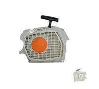 Chuancheng Démarreur de rechange pour Stihl MS462 MS462C 1142 080 2102