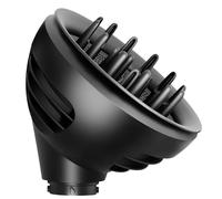 Chuancheng Diffuseur Wave and Curl pour Dyson Airwrap Attachement, deux modes de flux d'air et de diffusion pour Dyson Airwrap HS01 HS05 HS08