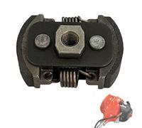 Chuancheng Embrayage métallique A056000230 pour débroussailleuse Echo SRM-225, GT-225, PAS-225, PPT-235ES