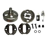 Chuancheng Kit de 12 pièces de rechange pour tondeuse Stihl FS91 FS94 FS111 FS131 KM91 KM91 KM91 KM131 KM91 KM131