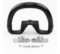 Chuancheng Kit de fixation pour poignée de débroussailleuse Stihl FS90R FS100R FS110R FS130R FS80R FS85R