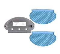 Chuancheng Kit serpillère pour aspirateur Ecovacs Deebot Ozmo 950