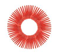 Chuancheng Lot de 120 lames de rechange en plastique pour débroussailleuse Florabest