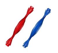 Chuancheng Lot de 2 brosses de rechange pour nettoyeur humide Dyson Wash G1, brosse à débris avant et arrière