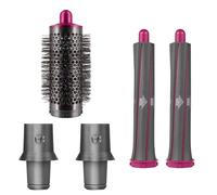 Chuancheng Outil à cheveux 5 en 1 pour sèche-cheveux Dyson Supersonic, accessoire de bouclage automatique, accessoires de styles multiples