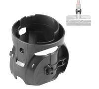 Chuancheng Pièces de rechange pour aspirateur Dyson V10 V11 V15 G5 100W Tête de nettoyage à couple élevé (Connecteur de tête de nettoyage à couple élevé)