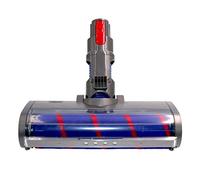 Chuancheng Tête de brosse de sol motorisée pour aspirateur Dyson V8 V7 V10 V11 - Brosse de rechange