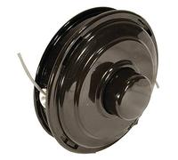 Chuancheng Tête de débroussailleuse pour Echo GT Series 100, 140, 140A, 140B, 160, 160AE, 200 Stens 385-587
