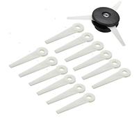 Chuancheng Tête Débroussailleuse pour STIHL POLYCUT 6-3 FS40 FS45 FS46 FS50