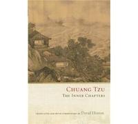 Chuang Tzu by David Hinton David Hinton (Auteur)