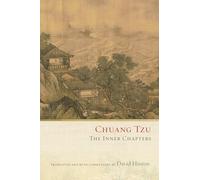 Chuang Tzu: The Inner Chapters
