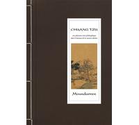 Chuang tzu Une plaisante sieste philosophique dans le hameau de la vacance absolue, Edition Bilingue français-chinois - Chuang Tzu - Moundarren - broché - Roman