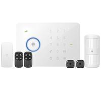 Chuango CG-G5 GSM/SMS RFID Touch Alarm System