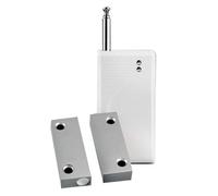 Chuango DWC-3F Détecteur magnétique pour stores et portes métalliques