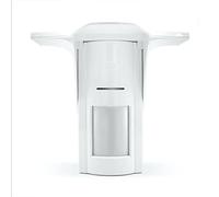 Chuango PIR-926 Détecteur de Mouvements PIR sans Fil pour Extérieur à Energie Solaire- Sirène Capteurs Infrarouge pour Système d’Alarme Maison - Angle 110° et Portée de Détection 8m