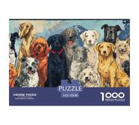Chuangyi123456_a_Childrens_Doormat_with_Cartoon_Dogs_Various_do_406d5bed-78a3-4cdc-b67b-5a845bd8bf09 Pièces en Carton Solides Idéal pour Entraîner La Pensée Logique, La Mémoire Et La Concentration PE