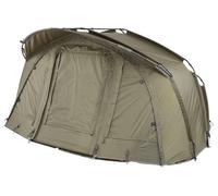 Chub Cyfish Dôme 2-Mann Tente Avec Tapis de Sol Pêche Camping 340x305x175cm