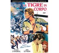 Chubasco - La Tigre In Corpo