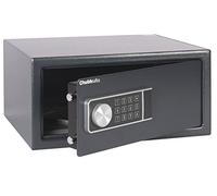 Chubbsafes PCSAIRX00PCXEX1N Air Laptop Coffre de sécurité avec serrure électronique , Gris Foncé , 25 L