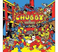 Chubby And The Gang - Speed Kills [Vinyl] Black