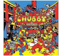 Chubby & The Gang – Speed Kills – Album vinyle 12"