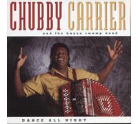 Chubby Carrier – Dance All Night – CD – Import – Membran