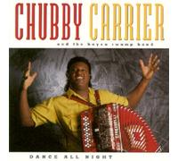 CHUBBY CARRIER - DANCE ALL NIGHT CD NEUF