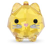 Chubby Cats Chat Jaune OS