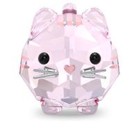 Chubby Cats Chat Rose OS