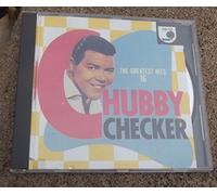Chubby Checker - 16 Greatest Hits