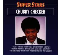 Chubby Checker