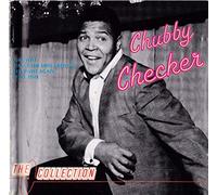 Chubby Checker
