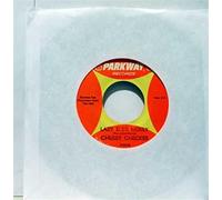 CHUBBY CHECKER 45 RPM Lazy Elsie Molly / Rosie