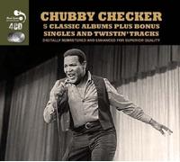 5 Classic Albums Plus