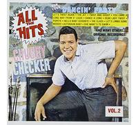 Chubby Checker - All The Hits 2: 32 Cuts