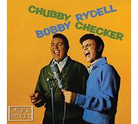 Chubby Checker & Bobby Rydell - Chubby Checker & Bobby Rydell