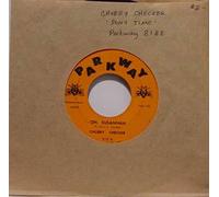 Chubby Checker - Chubby Checker 45 RPM Oh, Susannah / Pony Time